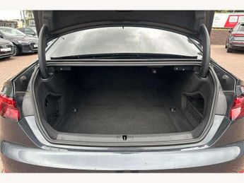 Audi A5 35 TFSI Black Edition 2dr S Tronic