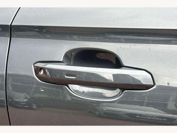 Audi A5 35 TFSI Black Edition 2dr S Tronic