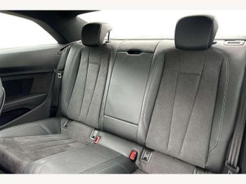 Audi A5 35 TFSI Black Edition 2dr S Tronic