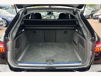 Audi A6 Avant 40 TFSI S Line 5dr S Tronic