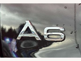 Audi A6 Avant 40 TFSI S Line 5dr S Tronic