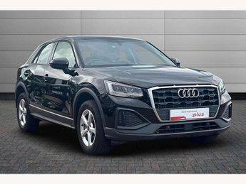 Audi Q2 30 TFSI Technik 5dr