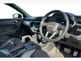 Audi Q3 35 TFSI S Line 5dr S Tronic