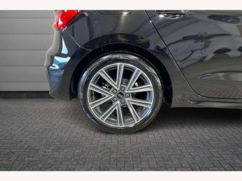 Audi A1 30 TFSI S Line 5dr S Tronic