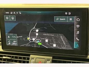 Audi Q5 50 TFSI e Quattro S Line 5dr S Tronic