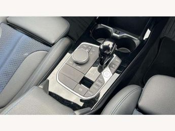 BMW 1 Series 118i [136] M Sport 5dr Step Auto [LCP]