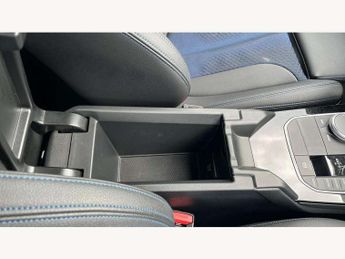 BMW 1 Series 118i [136] M Sport 5dr Step Auto [LCP]