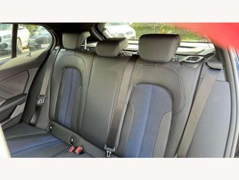 BMW 1 Series 118i [136] M Sport 5dr Step Auto [LCP]