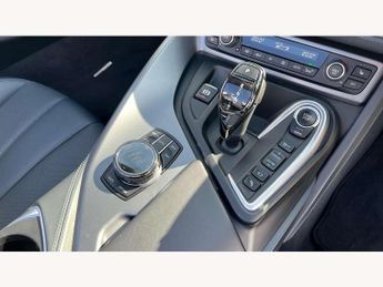 BMW i8 2dr Auto