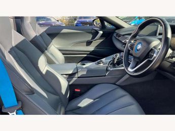 BMW i8 2dr Auto