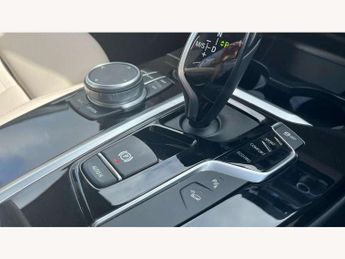 BMW X3 xDrive20d MHT M Sport 5dr Step Auto