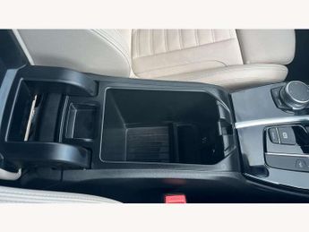 BMW X3 xDrive20d MHT M Sport 5dr Step Auto