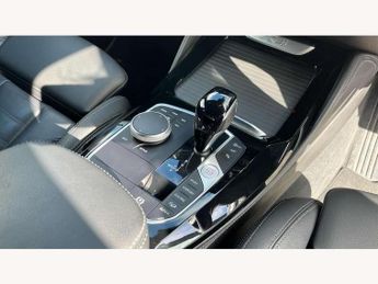 BMW X4 xDrive20d MHT M Sport 5dr Step Auto
