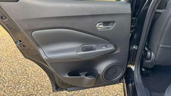 Nissan Juke 1.6 Hybrid Tekna 5dr Auto