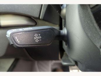 Audi A3 35 TFSI Black Edition 5dr S Tronic