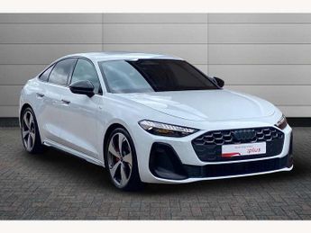 Audi A5 2.0 TFSI 150 Edition 1 4dr S Tronic