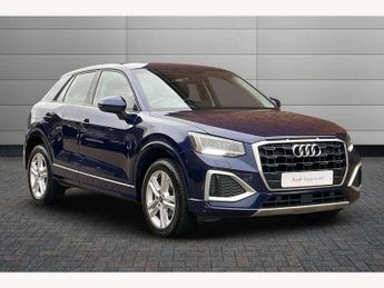 Audi Q2 30 TFSI Sport 5dr
