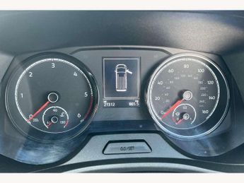 Volkswagen Transporter 2.0 TDI 150 Highline Kombi Van DSG