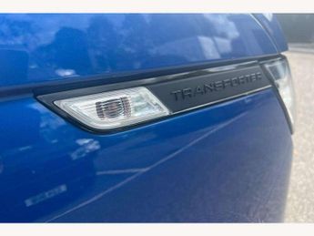 Volkswagen Transporter 2.0 TDI 150 Highline Kombi Van DSG