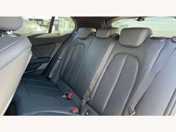 BMW 1 Series 118i M Sport 5dr Step Auto
