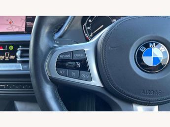 BMW 1 Series 118i M Sport 5dr Step Auto