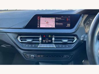 BMW 1 Series 118i M Sport 5dr Step Auto