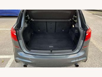 BMW 2 Series Active Tourer 220d M Sport 5dr Step Auto
