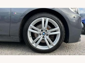 BMW 2 Series Active Tourer 220d M Sport 5dr Step Auto