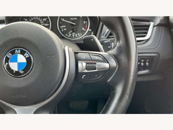 BMW 2 Series Active Tourer 220d M Sport 5dr Step Auto