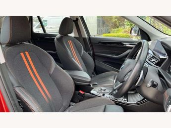 BMW X1 sDrive 20i Sport 5dr Step Auto