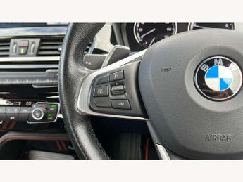 BMW X1 sDrive 20i Sport 5dr Step Auto