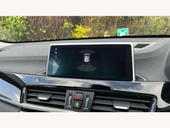 BMW X1 sDrive 20i Sport 5dr Step Auto