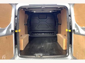 Ford Transit Custom 2.0 EcoBlue 185ps High Roof Limited Van Auto