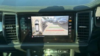 Skoda Kodiaq 2.0 TSI 190 Laurin + Klement 4X4 5dr DSG [7 Seat]