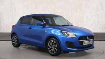 Suzuki Swift 1.2 Dualjet 83 12V Hybrid SZ-L 5dr