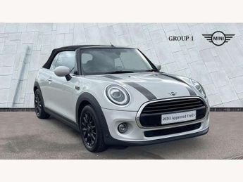 MINI Clubman 1.5 Cooper Exclusive 6dr Auto