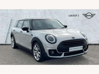 MINI Clubman 1.5 Cooper Sport 6dr