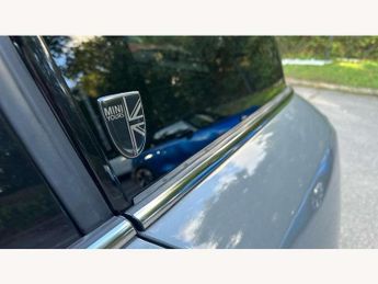 MINI Countryman 1.5 Cooper Exclusive 5dr Auto
