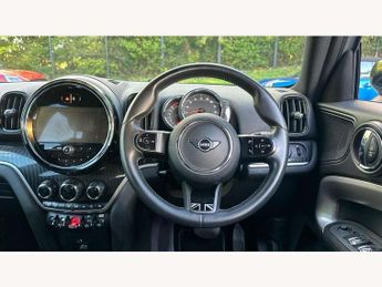 MINI Countryman 1.5 Cooper Exclusive 5dr Auto