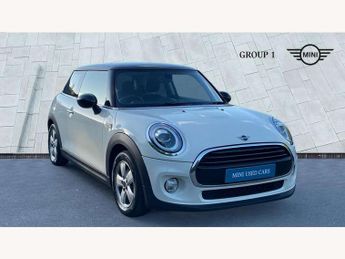 MINI Hatch 1.5 Cooper II 3dr