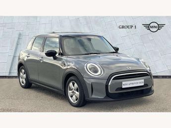 MINI Hatch 1.5 Cooper Classic 5dr