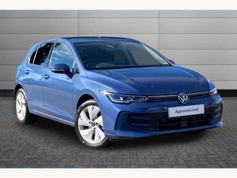 Volkswagen Golf 1.5 TSI Match 5dr