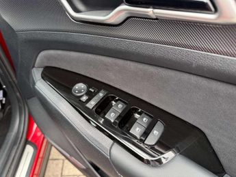 Kia Sportage 1.6T GDi 241 PHEV GT-Line 5dr Auto AWD