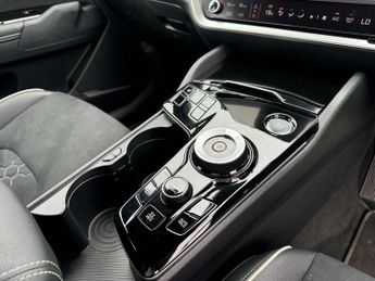 Kia Sportage 1.6T GDi 241 PHEV GT-Line 5dr Auto AWD