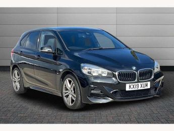 BMW 218 218i M Sport 5dr Step Auto