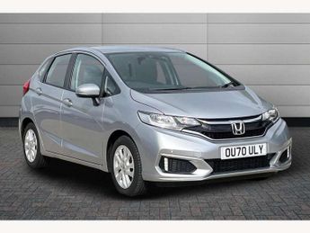 Honda Jazz 1.3 i-VTEC SE Navi 5dr