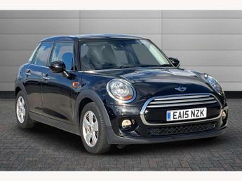 MINI Hatch 1.5 Cooper 5dr