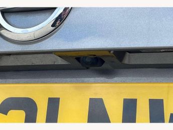 Nissan Qashqai 1.3 DiG-T 160 N-Connecta 5dr DCT