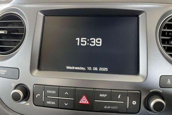 Hyundai i10 1.2 Premium SE 5dr Auto