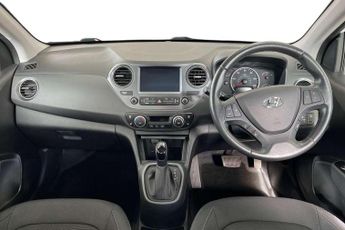 Hyundai i10 1.2 Premium SE 5dr Auto